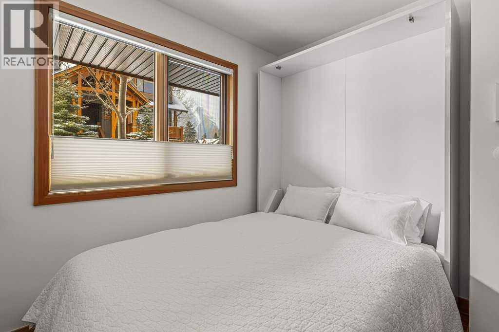 4, 511 6th Avenue, Canmore, Alberta  T1W 0K9 - Photo 6 - A2283416