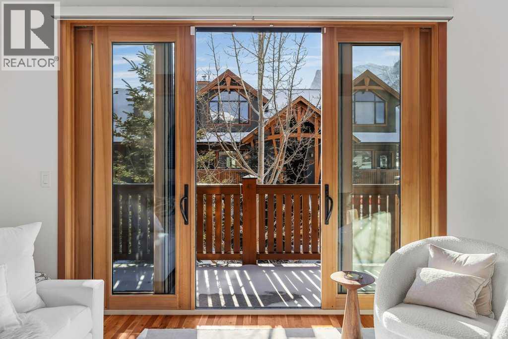 4, 511 6th Avenue, Canmore, Alberta  T1W 0K9 - Photo 16 - A2283416