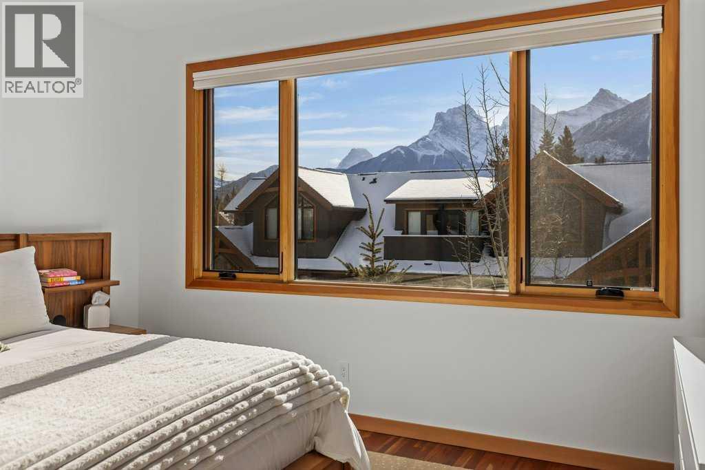 4, 511 6th Avenue, Canmore, Alberta  T1W 0K9 - Photo 42 - A2283416