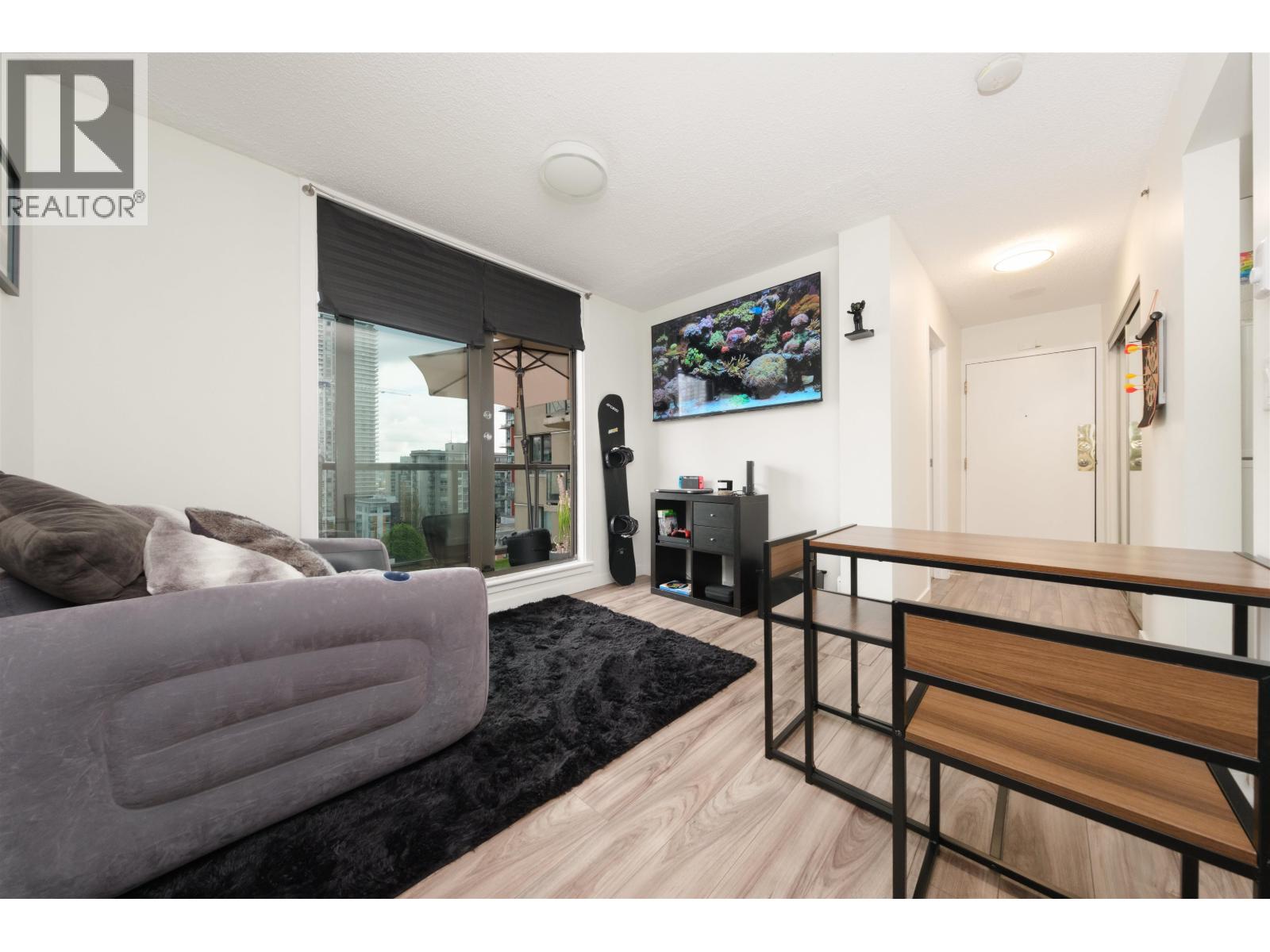 801 789 Drake Street, Vancouver, British Columbia  V6Z 2N7 - Photo 6 - R3103114