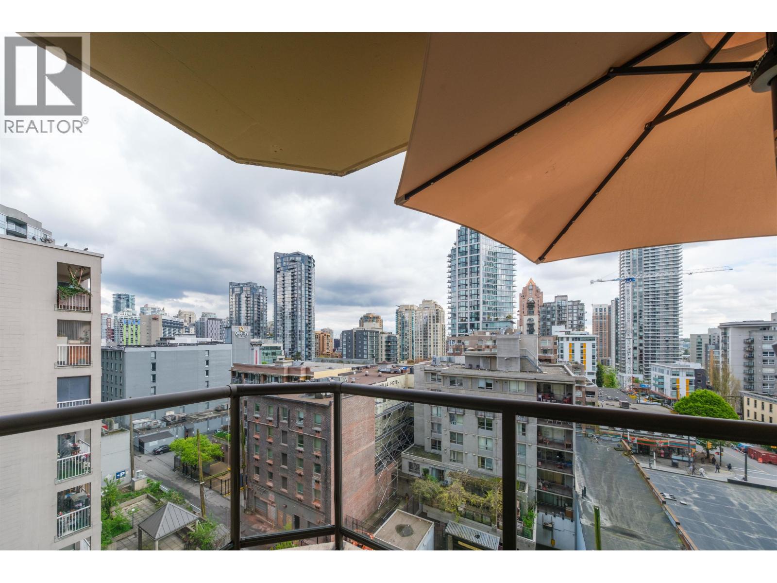 801 789 Drake Street, Vancouver, British Columbia  V6Z 2N7 - Photo 17 - R3103114