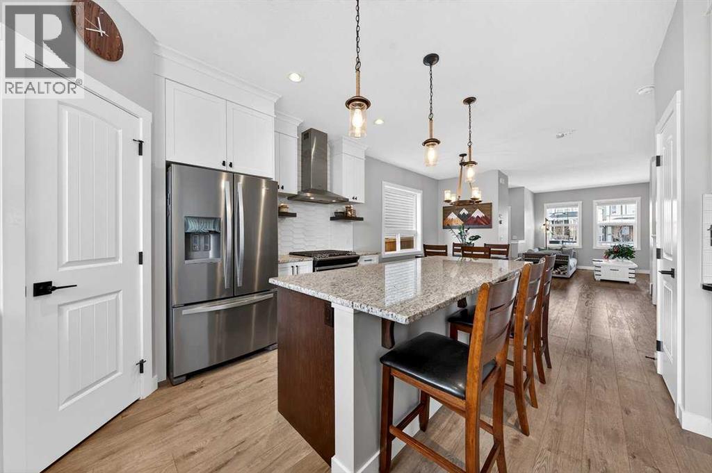 216 Hillcrest Road Sw, Airdrie, Alberta  T4B 4J8 - Photo 16 - A2295692