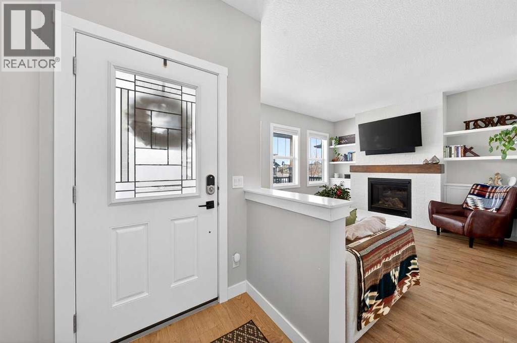 216 Hillcrest Road Sw, Airdrie, Alberta  T4B 4J8 - Photo 6 - A2295692