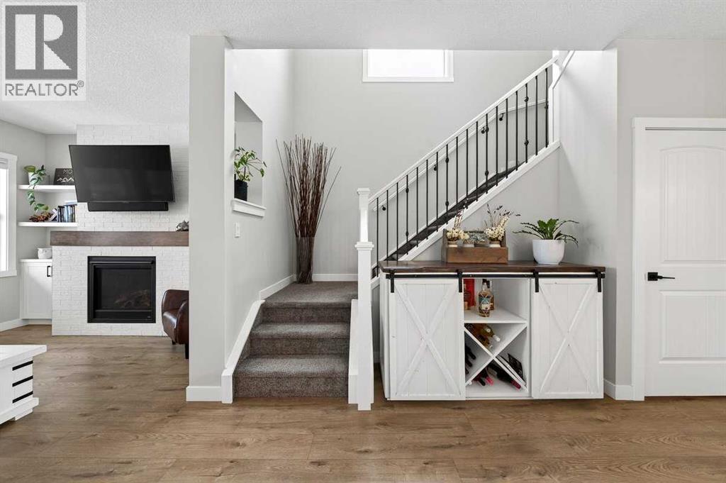 216 Hillcrest Road Sw, Airdrie, Alberta  T4B 4J8 - Photo 12 - A2295692