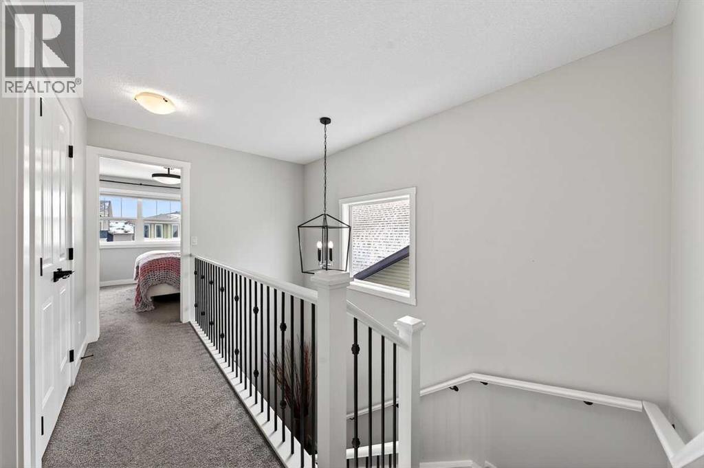 216 Hillcrest Road Sw, Airdrie, Alberta  T4B 4J8 - Photo 21 - A2295692