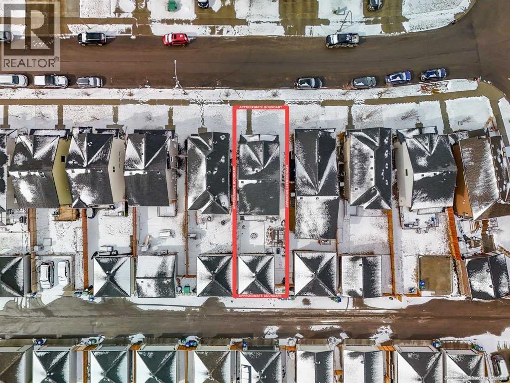 216 Hillcrest Road Sw, Airdrie, Alberta  T4B 4J8 - Photo 40 - A2295692