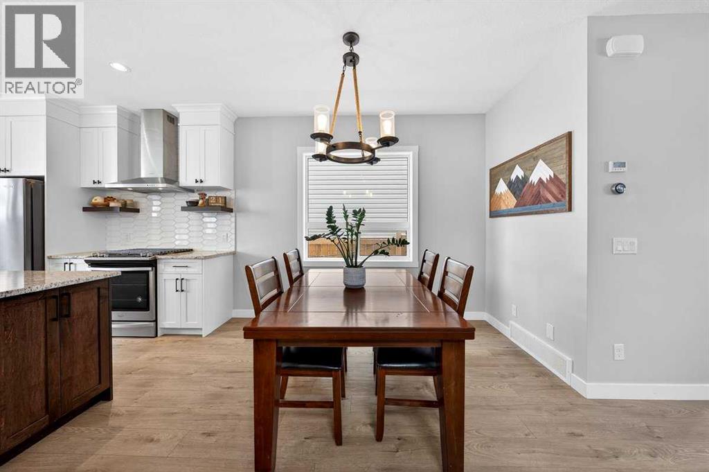 216 Hillcrest Road Sw, Airdrie, Alberta  T4B 4J8 - Photo 13 - A2295692