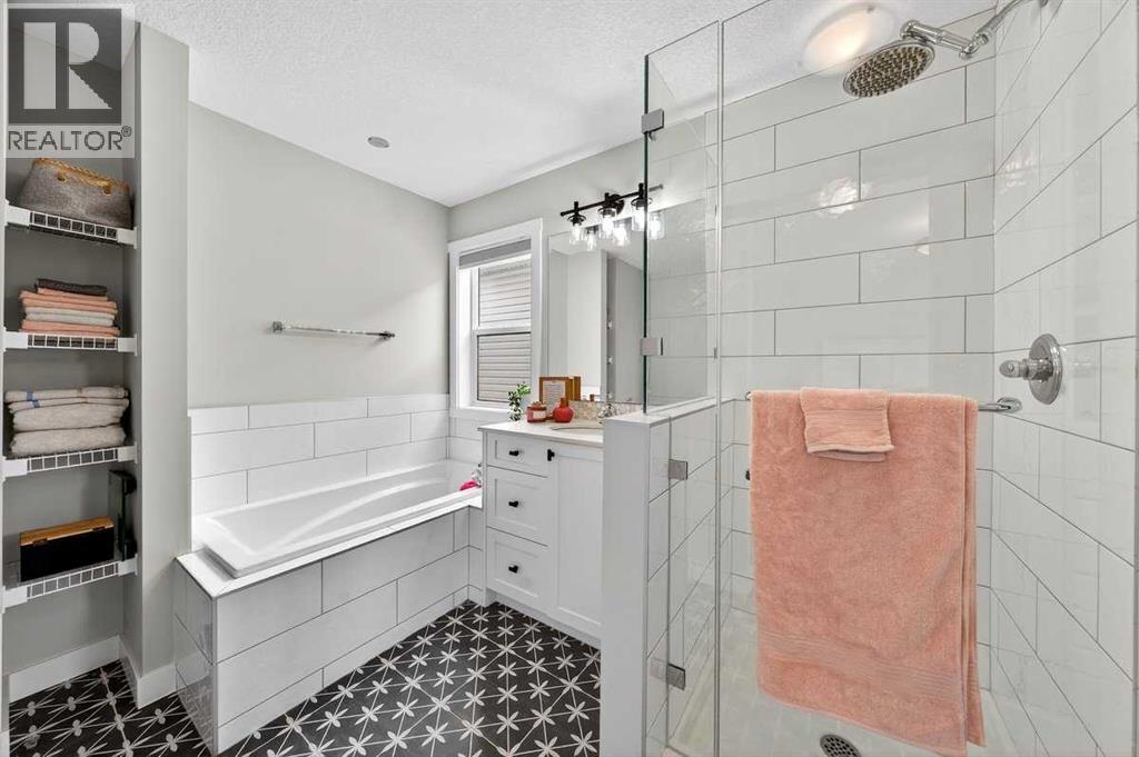 216 Hillcrest Road Sw, Airdrie, Alberta  T4B 4J8 - Photo 31 - A2295692