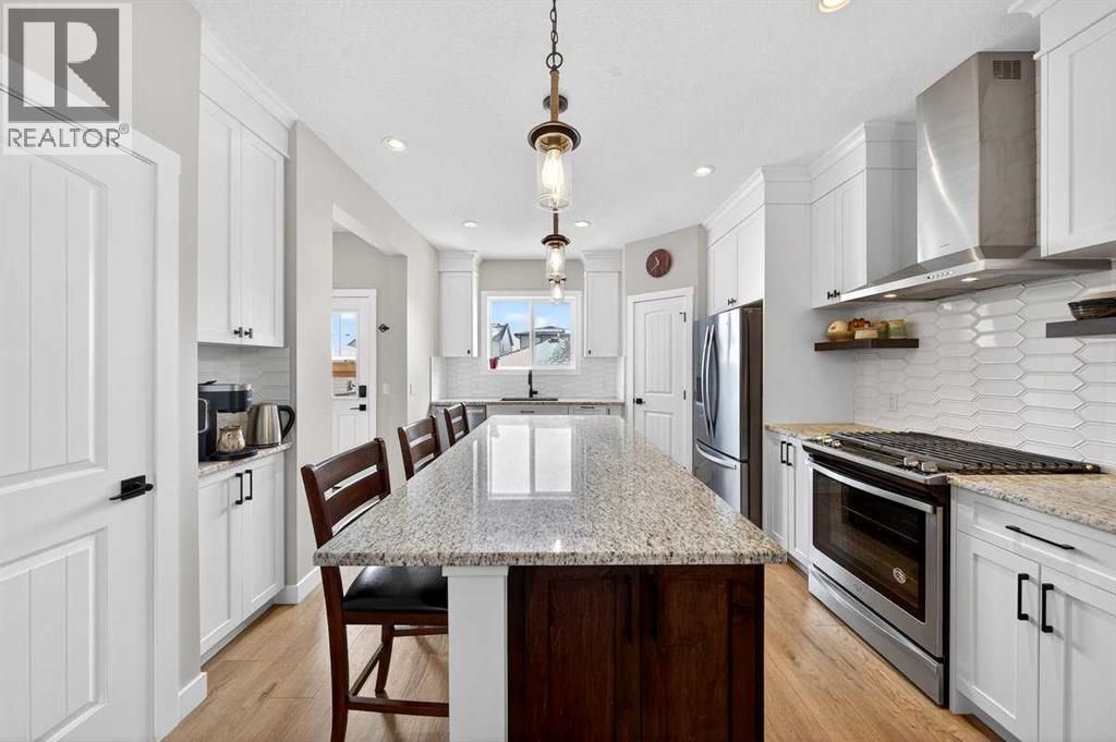 216 Hillcrest Road Sw, Airdrie, Alberta  T4B 4J8 - Photo 15 - A2295692