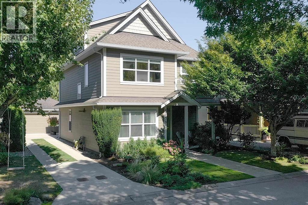 5158 WESTMINSTER LANE, Delta, British Columbia