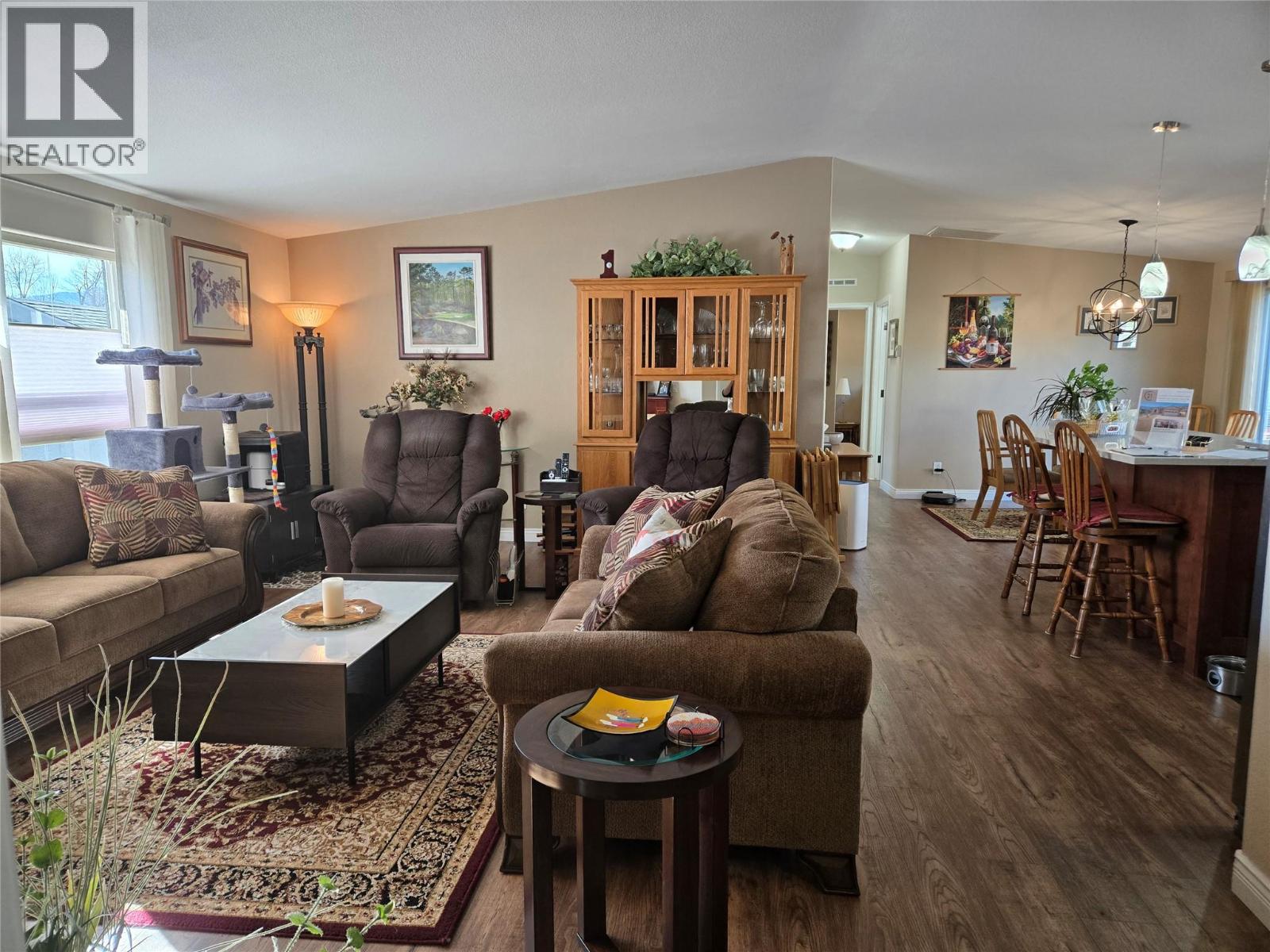 8300 Gallagher Lake Frontage Road Unit# 55, Oliver, British Columbia V0H 1T2 - Photo 5 - 10368922