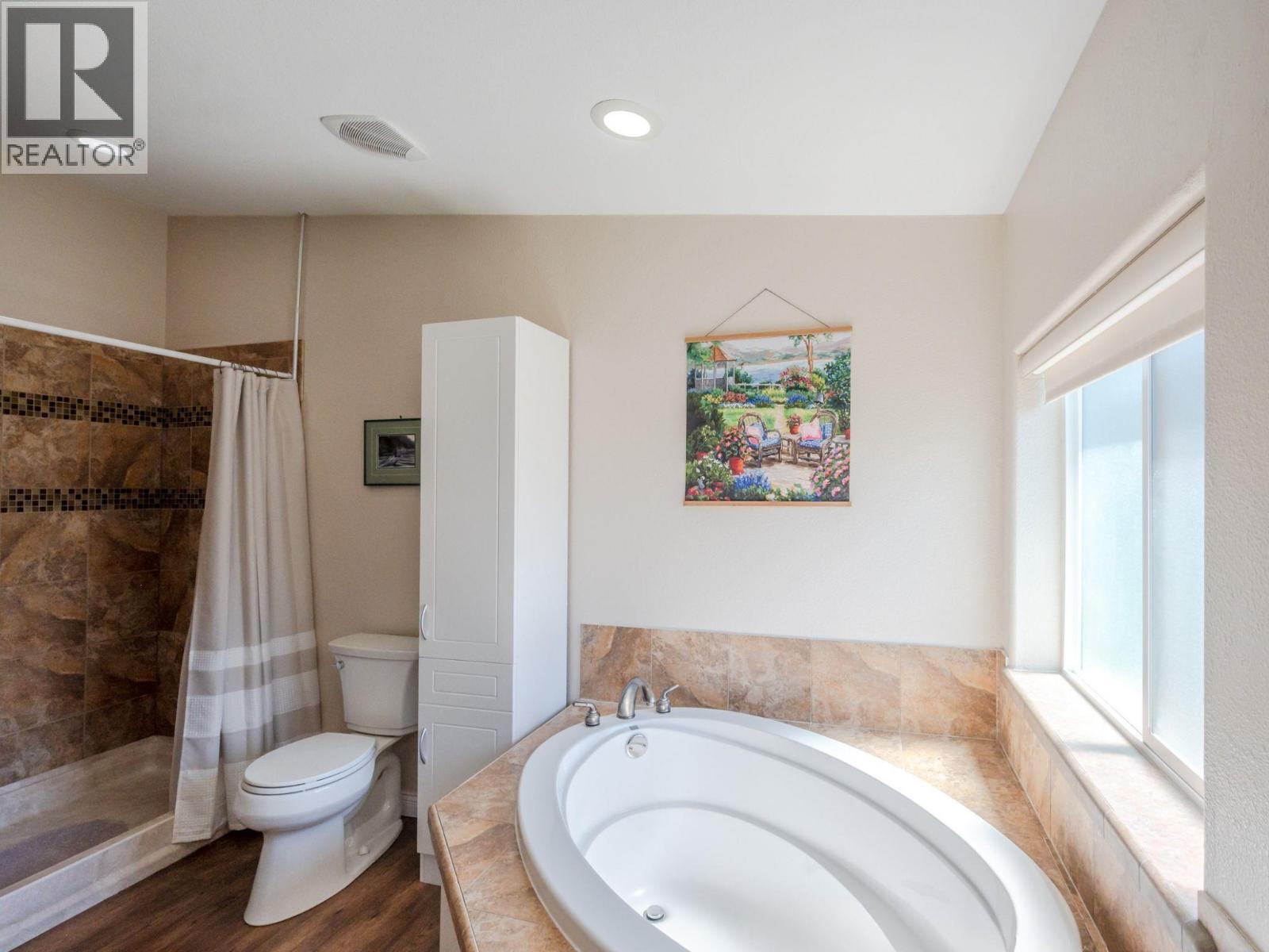 8300 Gallagher Lake Frontage Road Unit# 55, Oliver, British Columbia V0H 1T2 - Photo 19 - 10368922