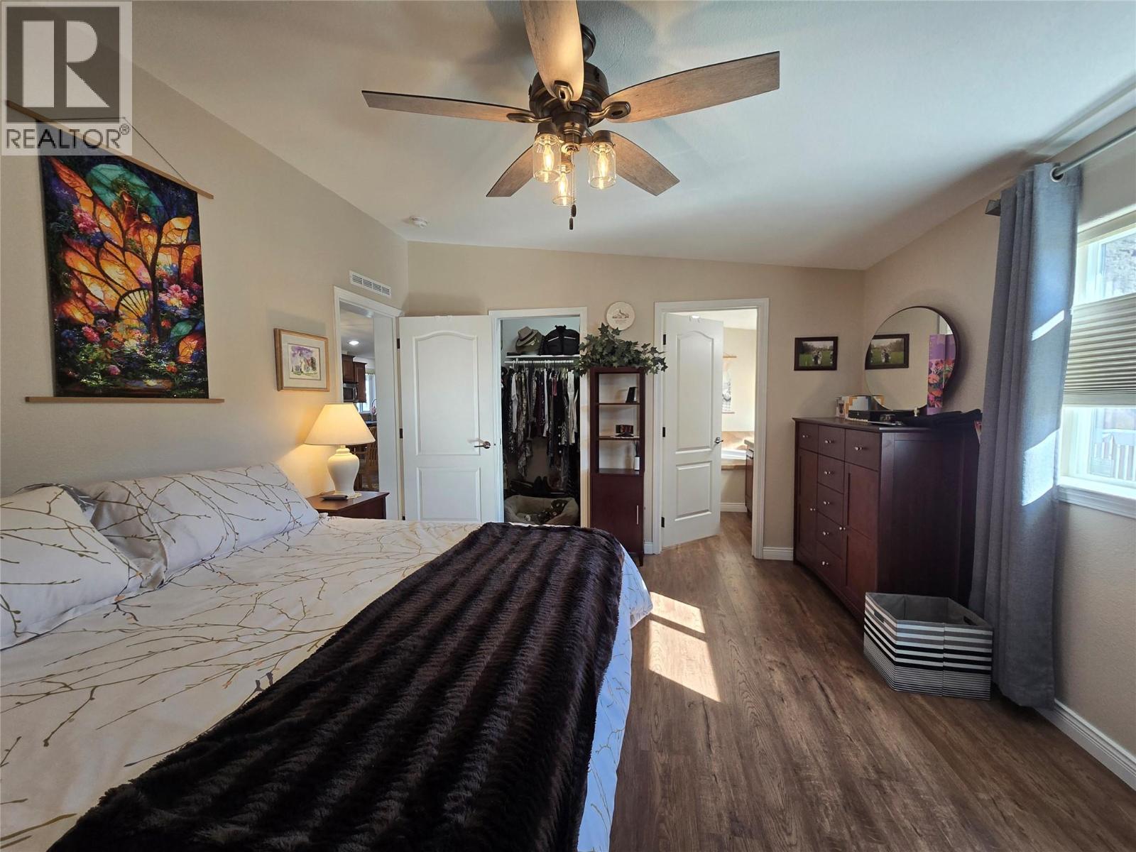 8300 Gallagher Lake Frontage Road Unit# 55, Oliver, British Columbia V0H 1T2 - Photo 17 - 10368922