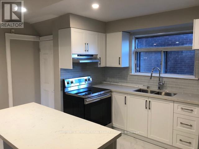 A2 - 647 Vaughan Road, Toronto, Ontario  M6E 2Y4 - Photo 2 - C12905098