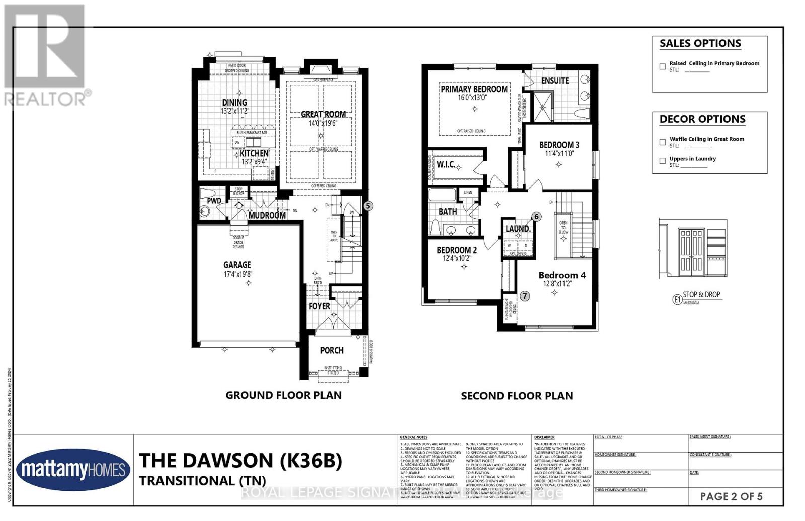 1553 Rothbury Crescent, Milton, Ontario  L9T 7E9 - Photo 44 - W12924554