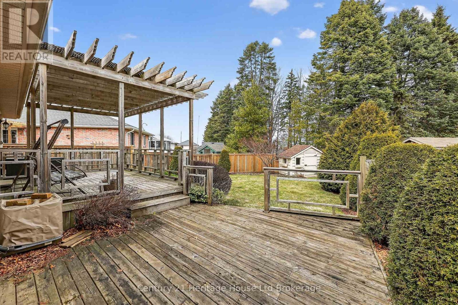 11 Mccreery Road, Ingersoll, Ontario N5C 4E9 - Photo 28 - X12926504