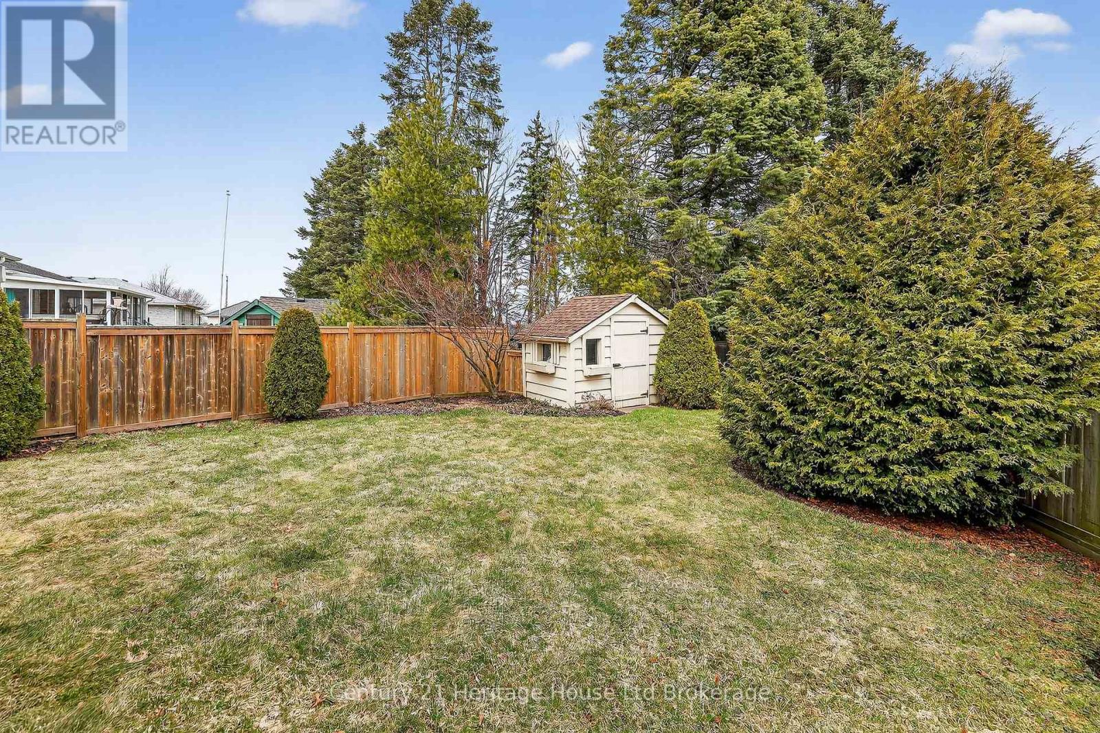 11 Mccreery Road, Ingersoll, Ontario N5C 4E9 - Photo 30 - X12926504