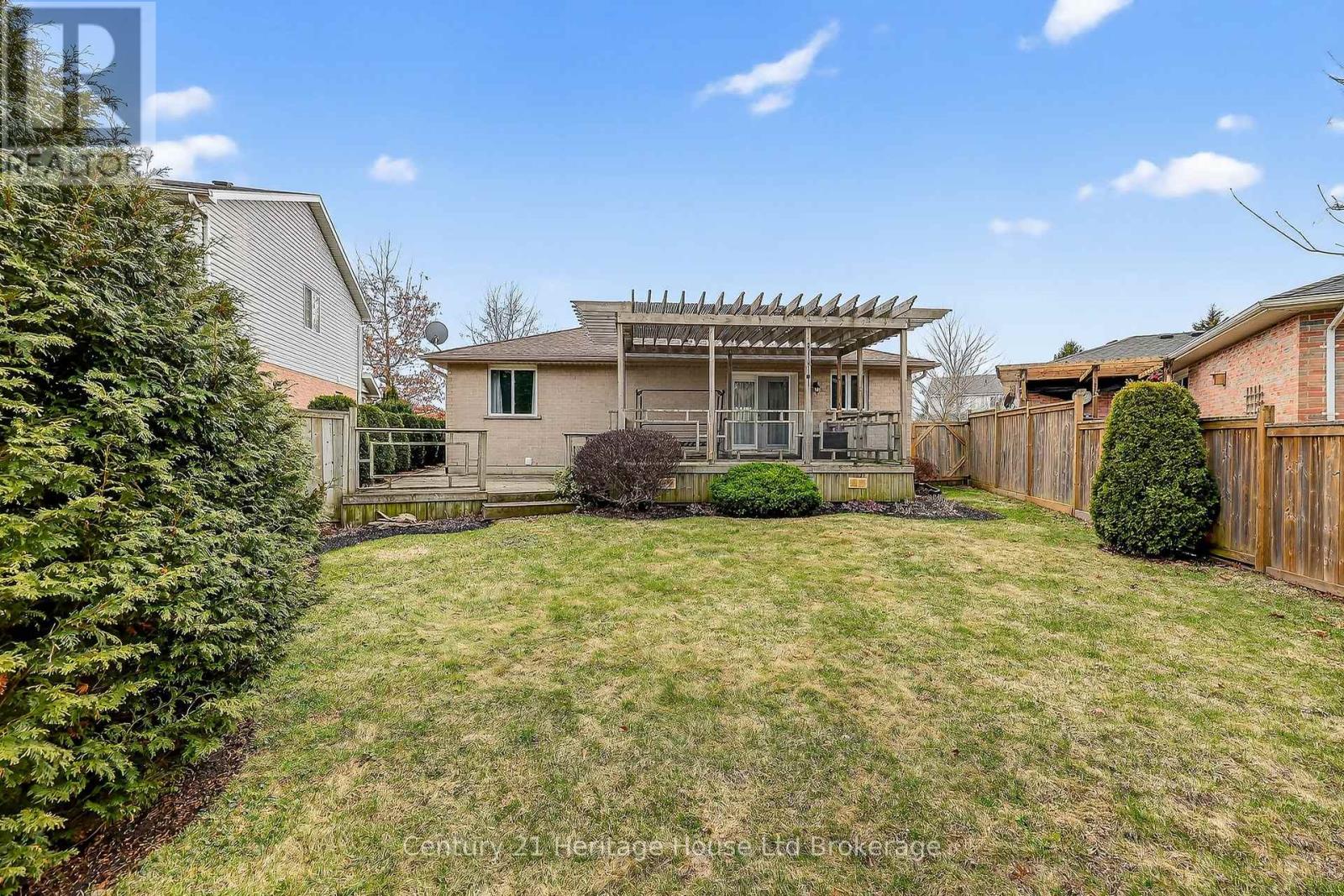 11 Mccreery Road, Ingersoll, Ontario N5C 4E9 - Photo 32 - X12926504