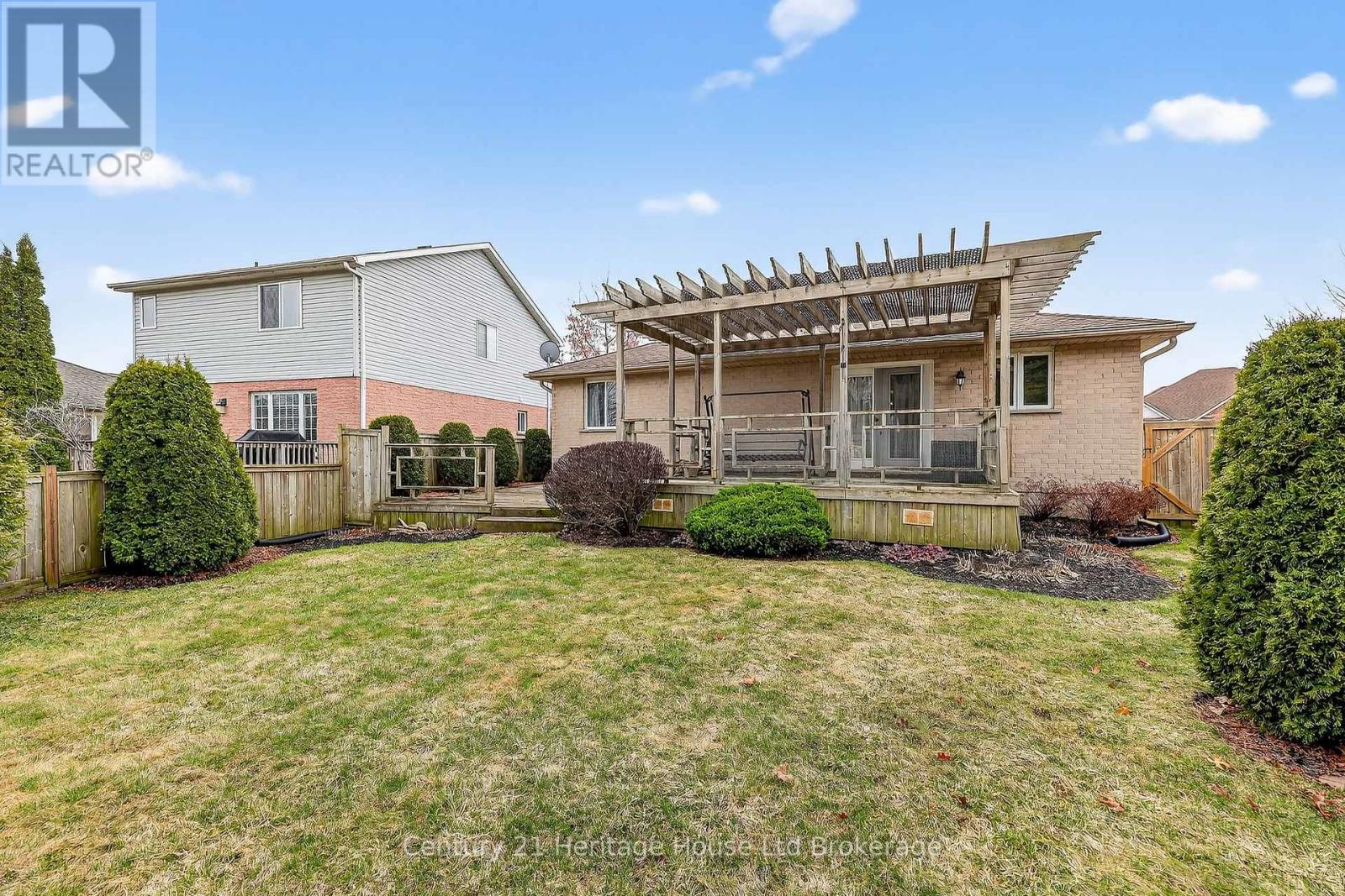 11 Mccreery Road, Ingersoll, Ontario N5C 4E9 - Photo 33 - X12926504