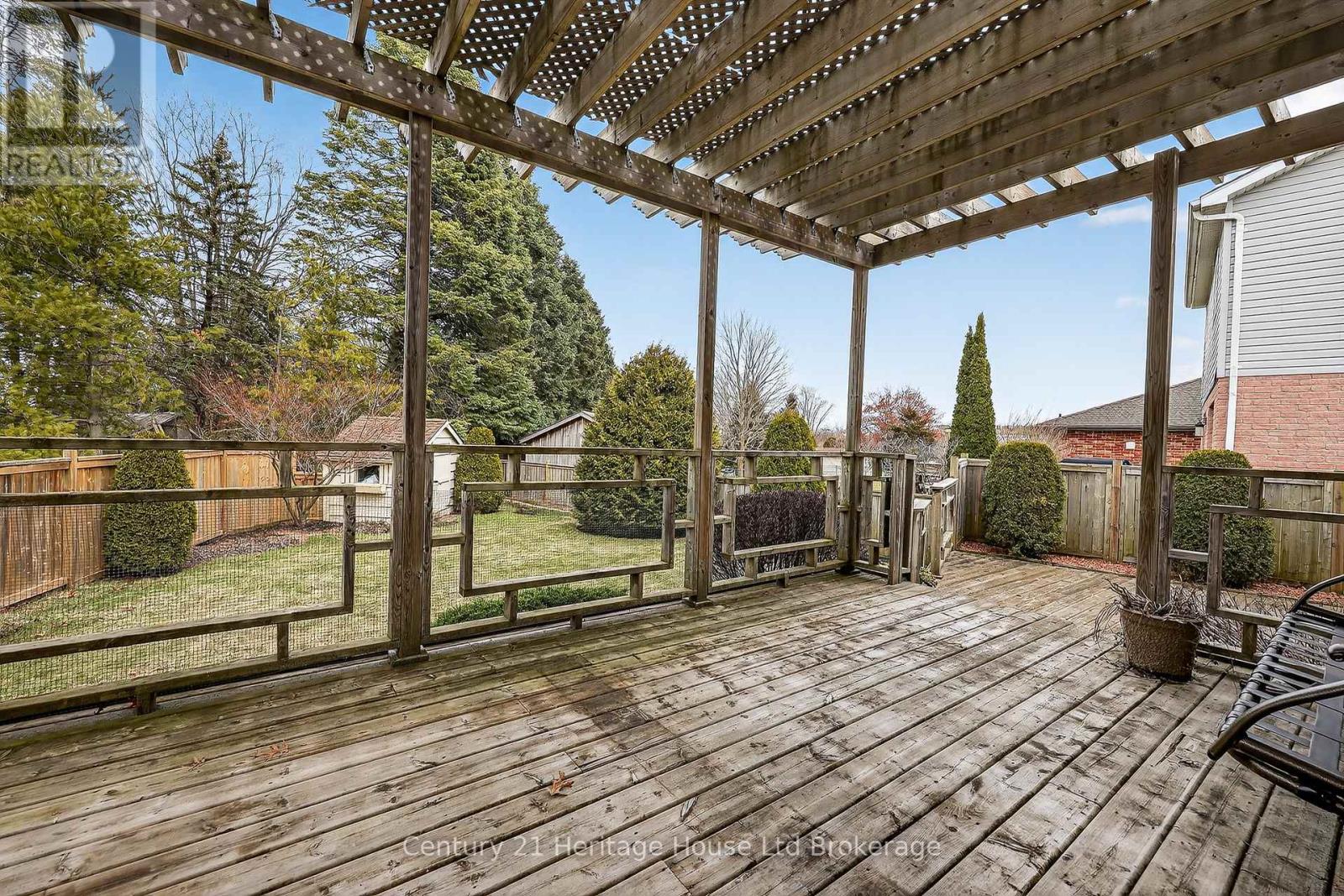 11 Mccreery Road, Ingersoll, Ontario N5C 4E9 - Photo 35 - X12926504