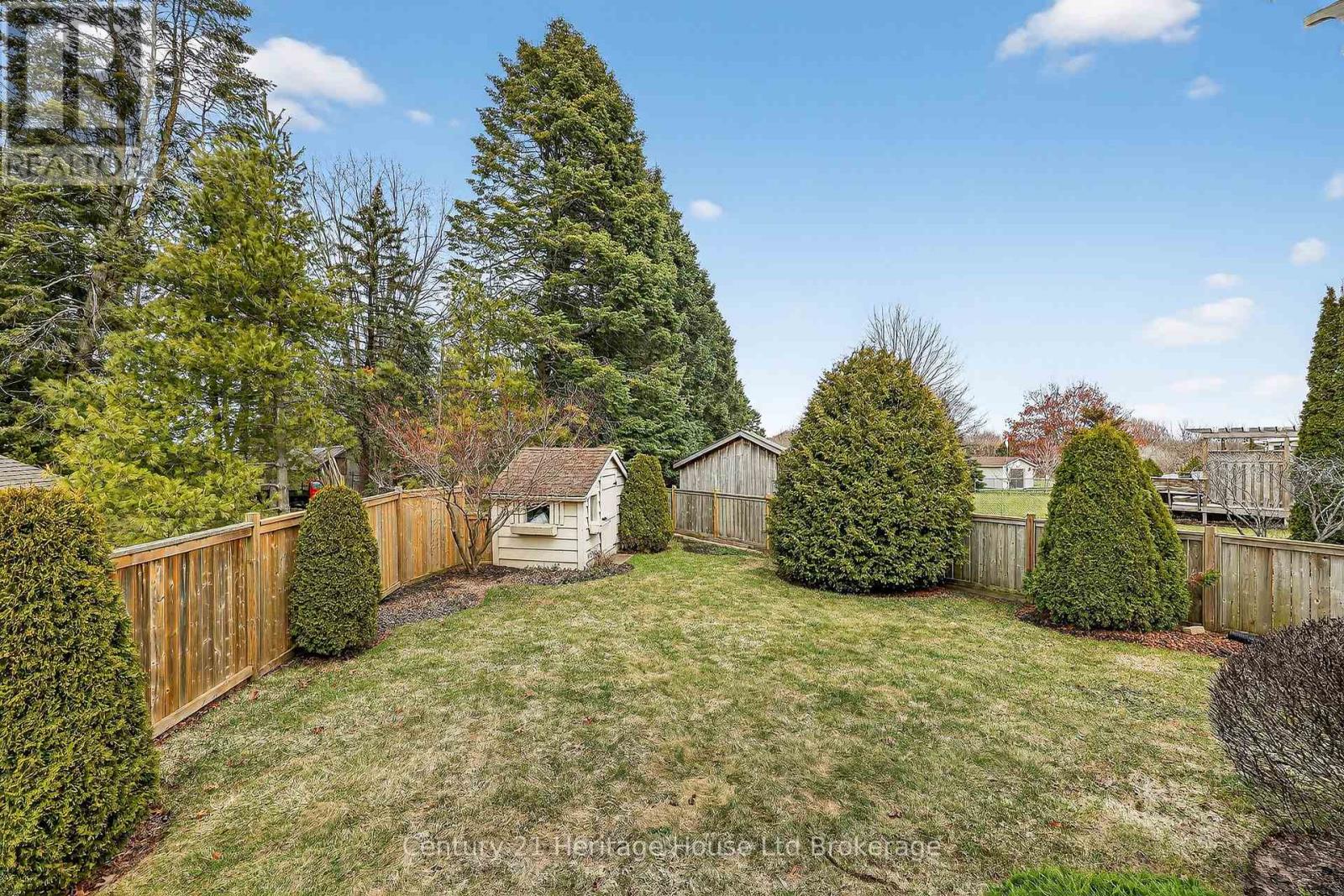 11 Mccreery Road, Ingersoll, Ontario N5C 4E9 - Photo 37 - X12926504