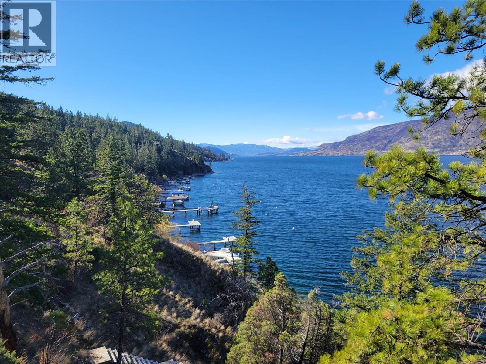 5550 Finch Road, Lake Country, British Columbia