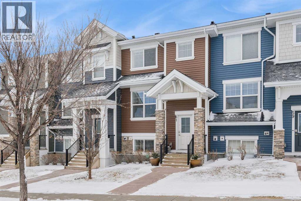 61 Nolancrest Gate NW, Calgary, Alberta