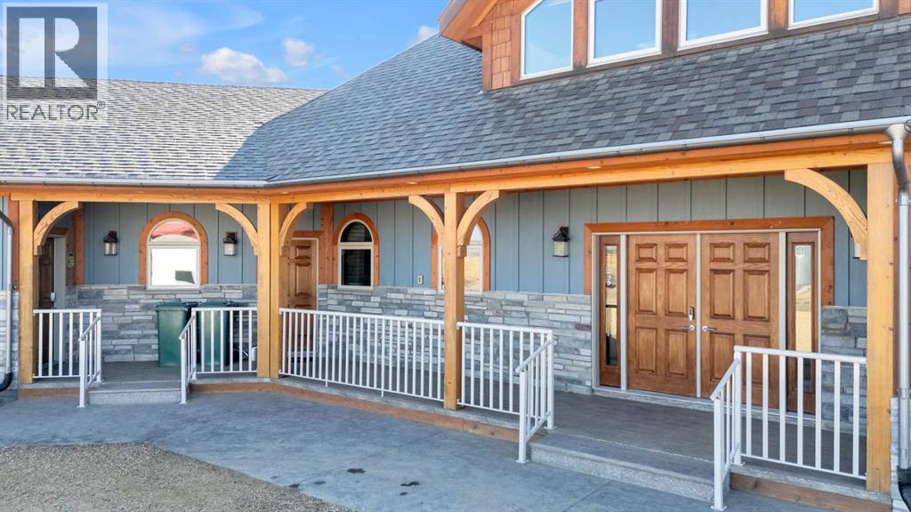 28012 Township Road 394, Rural Lacombe County, Alberta  T4M 0R6 - Photo 3 - A2272562