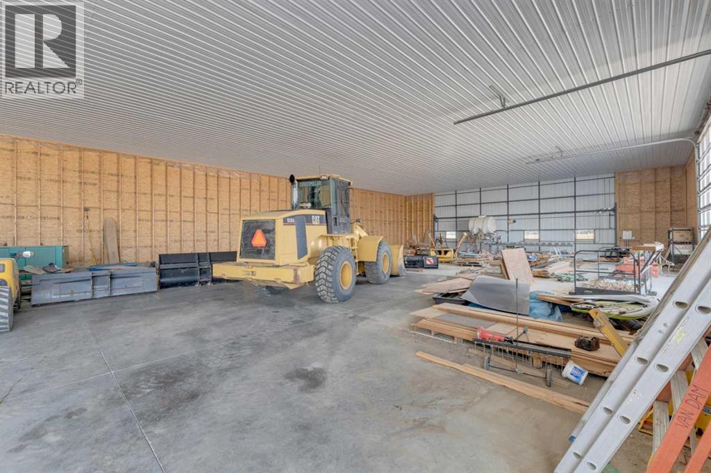 28012 Township Road 394, Rural Lacombe County, Alberta  T4M 0R6 - Photo 48 - A2272562