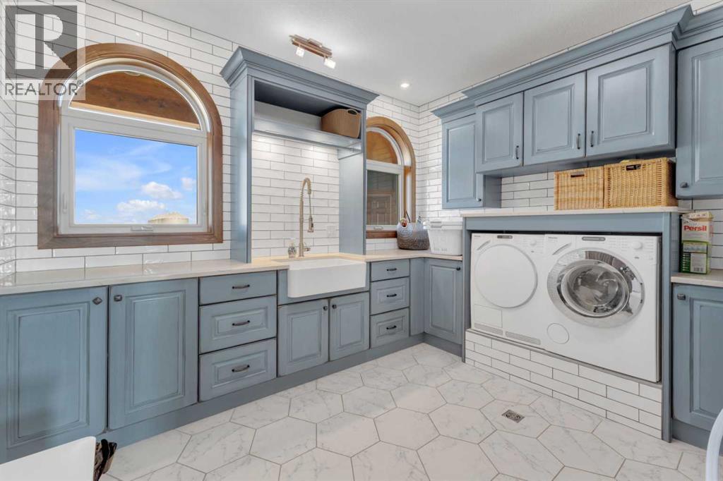 28012 Township Road 394, Rural Lacombe County, Alberta  T4M 0R6 - Photo 40 - A2272562