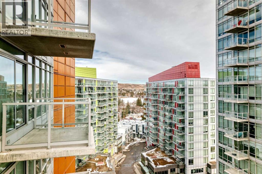 1103, 3830 Brentwood Road NW, Calgary, Alberta  T2L 1K8 - Photo 22 - A2290488