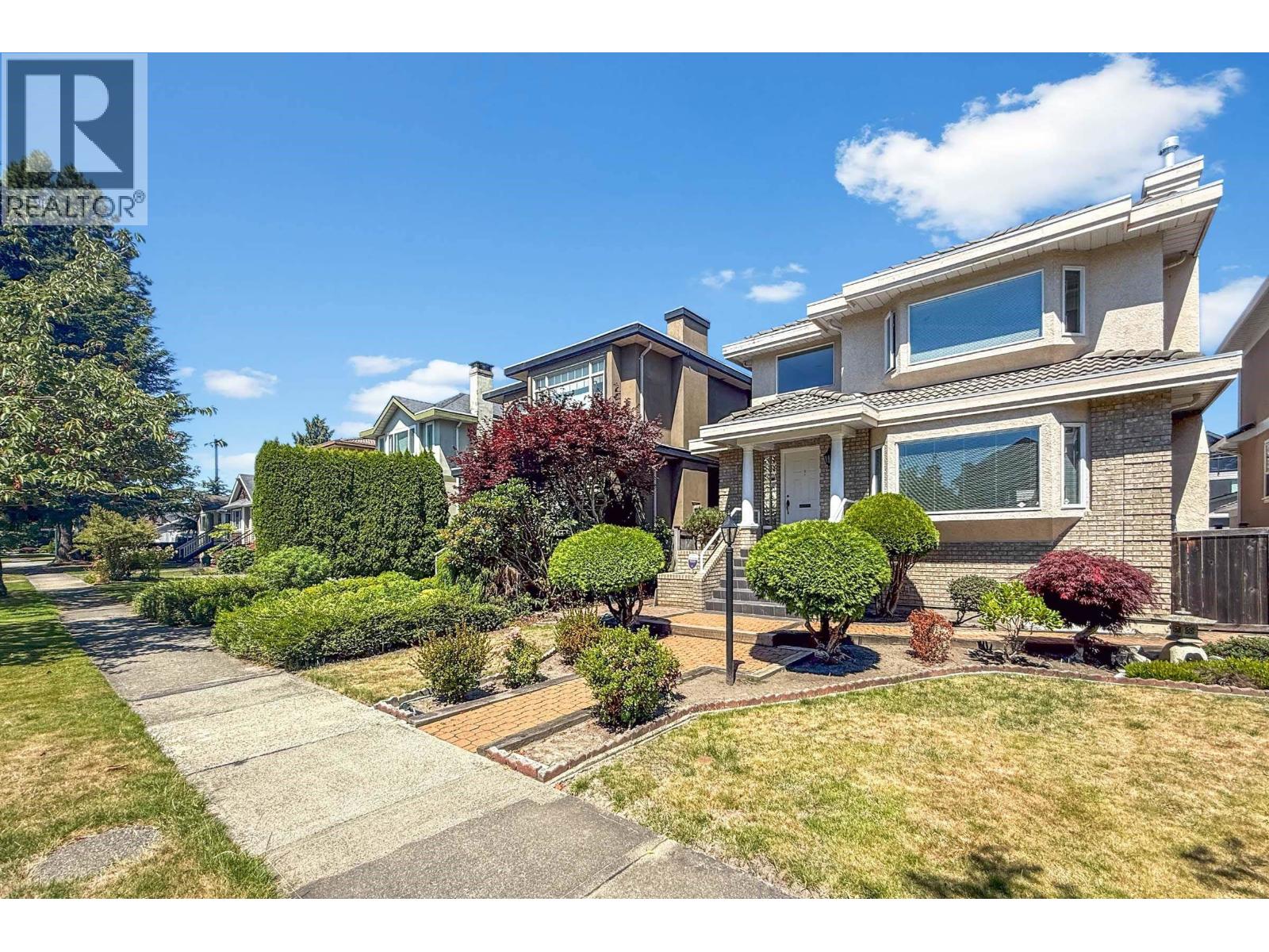 2755 W 20th Avenue, Vancouver, British Columbia  V6L 1H1 - Photo 38 - R3074149