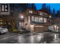 1188 STRATHAVEN DRIVE, North Vancouver, British Columbia