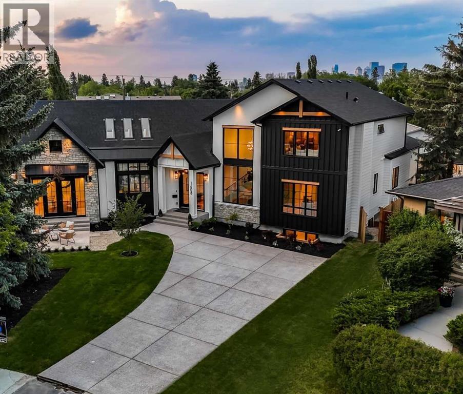 1608 49 Avenue SW, Calgary, Alberta