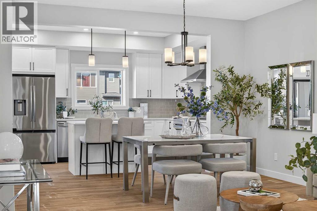 420 Lewiston Landing Ne, Calgary, Alberta  T3L 2M4 - Photo 8 - A2293970