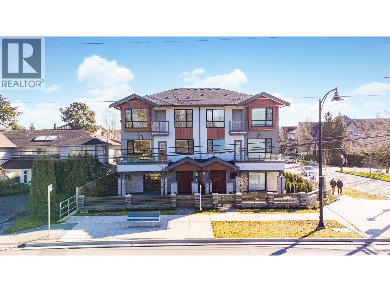 3 7088 Heather Street, Richmond, British Columbia  V6Y 2P6 - Photo 1 - R3104064