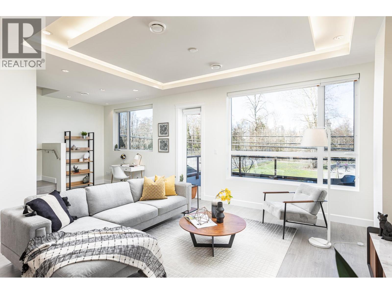 3 7088 Heather Street, Richmond, British Columbia  V6Y 2P6 - Photo 2 - R3104064