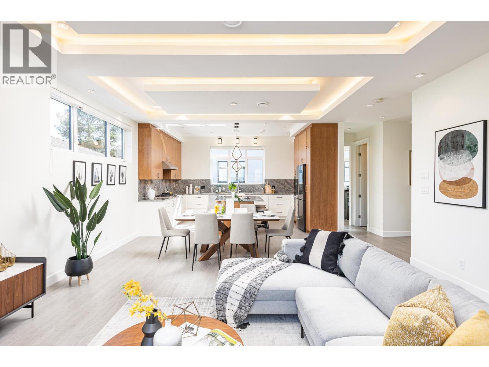 3 7088 Heather Street, Richmond, British Columbia  V6Y 2P6 - Photo 4 - R3104064