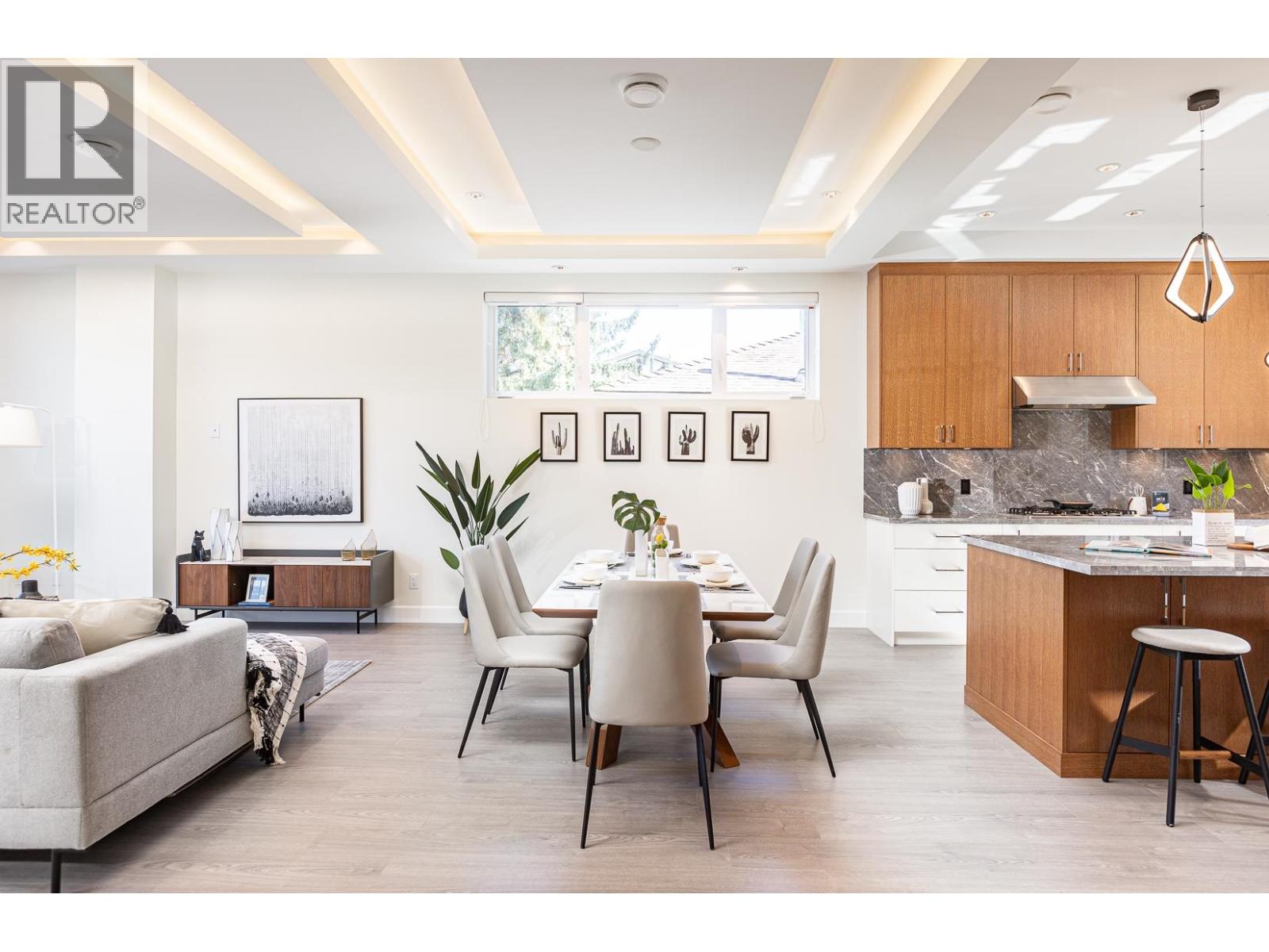 3 7088 Heather Street, Richmond, British Columbia  V6Y 2P6 - Photo 5 - R3104064