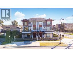 3 7088 HEATHER STREET, Richmond, British Columbia