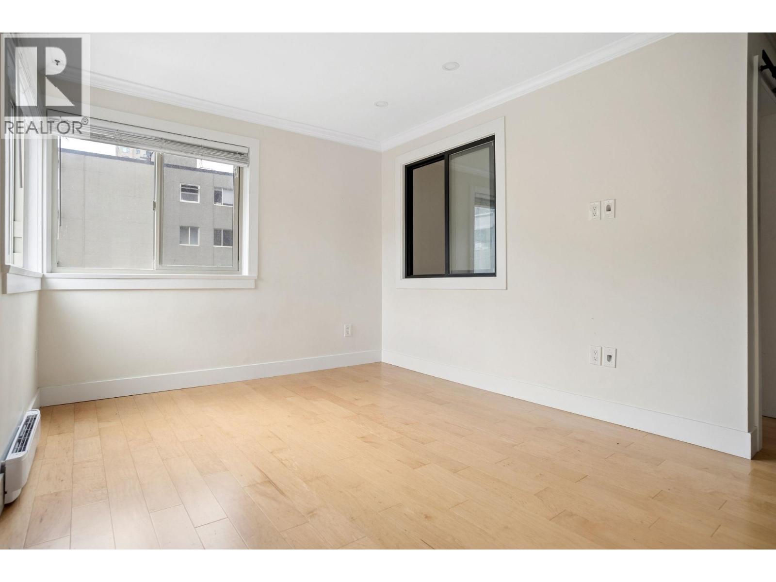 213 1940 Barclay Street, Vancouver, British Columbia  V6G 1L3 - Photo 10 - R3104068