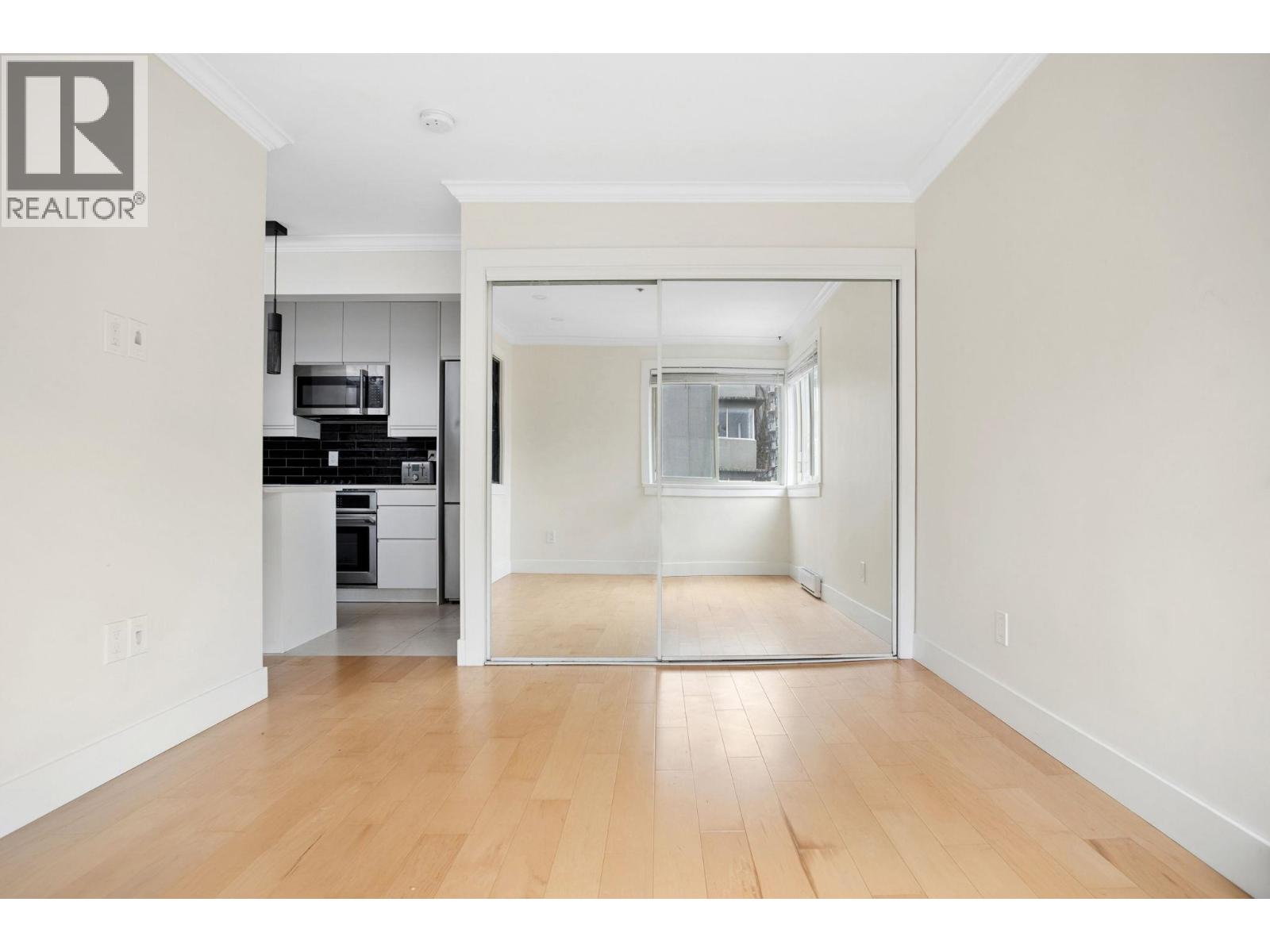 213 1940 Barclay Street, Vancouver, British Columbia  V6G 1L3 - Photo 11 - R3104068