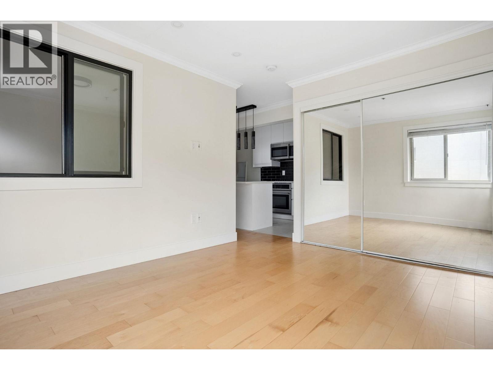 213 1940 Barclay Street, Vancouver, British Columbia  V6G 1L3 - Photo 12 - R3104068