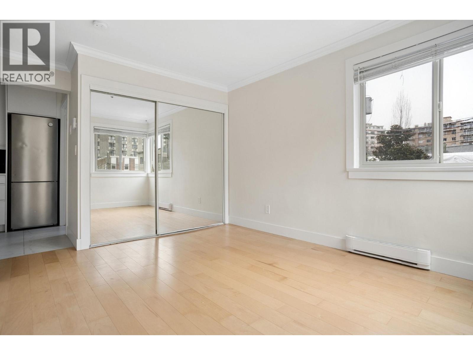 213 1940 Barclay Street, Vancouver, British Columbia  V6G 1L3 - Photo 13 - R3104068