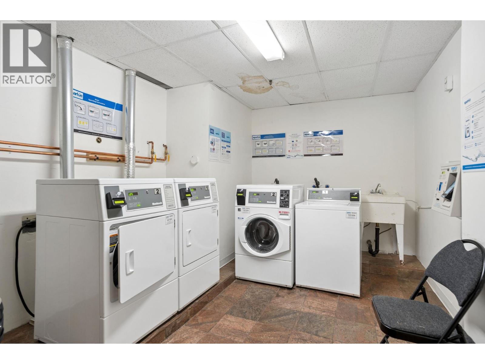 213 1940 Barclay Street, Vancouver, British Columbia  V6G 1L3 - Photo 18 - R3104068