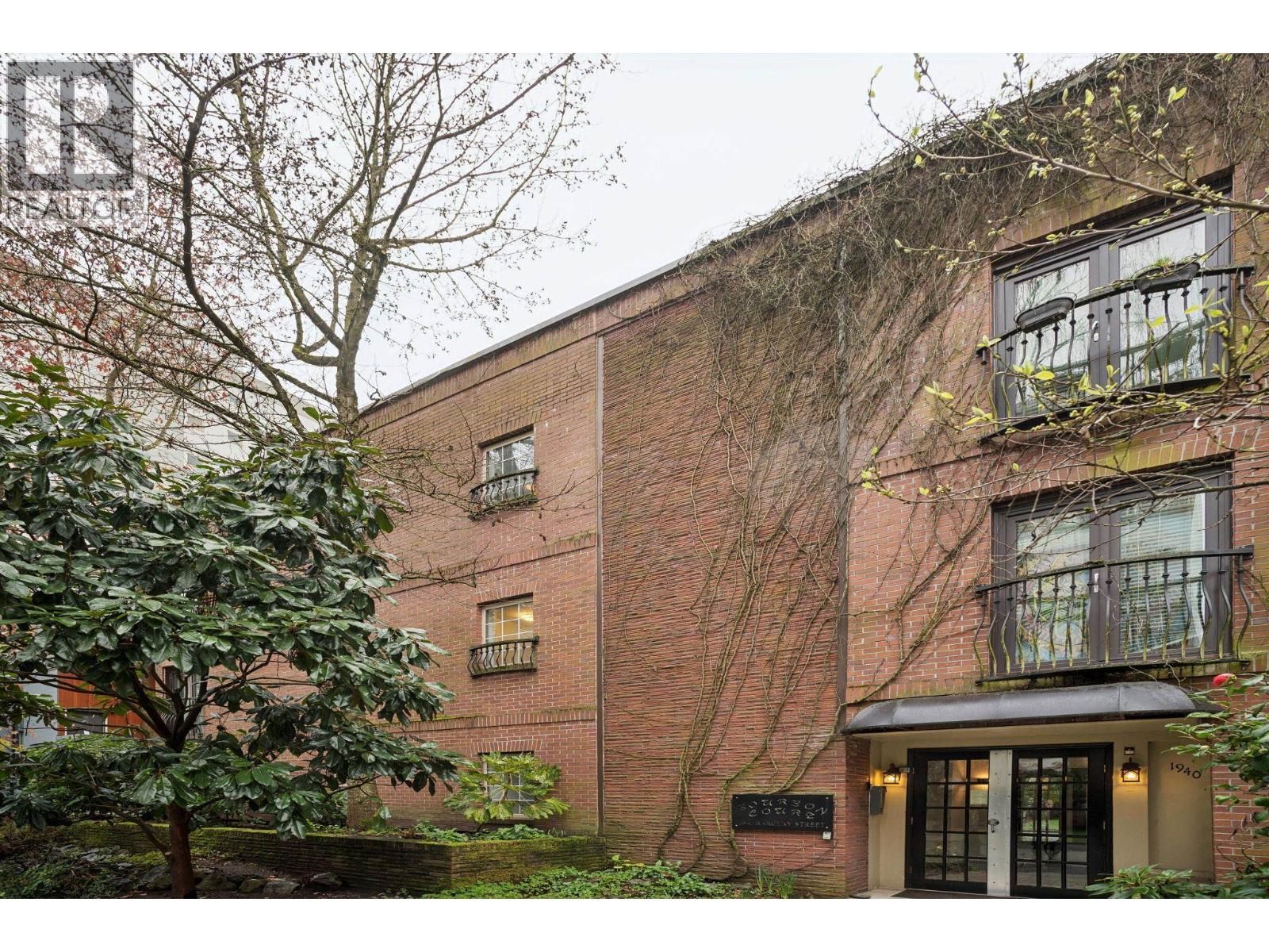 213 1940 Barclay Street, Vancouver, British Columbia  V6G 1L3 - Photo 5 - R3104068