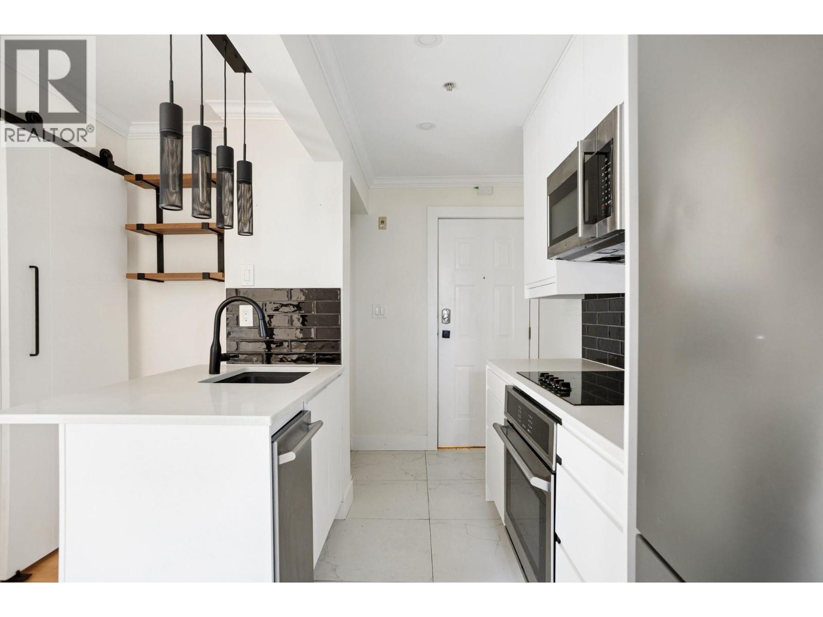 213 1940 Barclay Street, Vancouver, British Columbia  V6G 1L3 - Photo 6 - R3104068