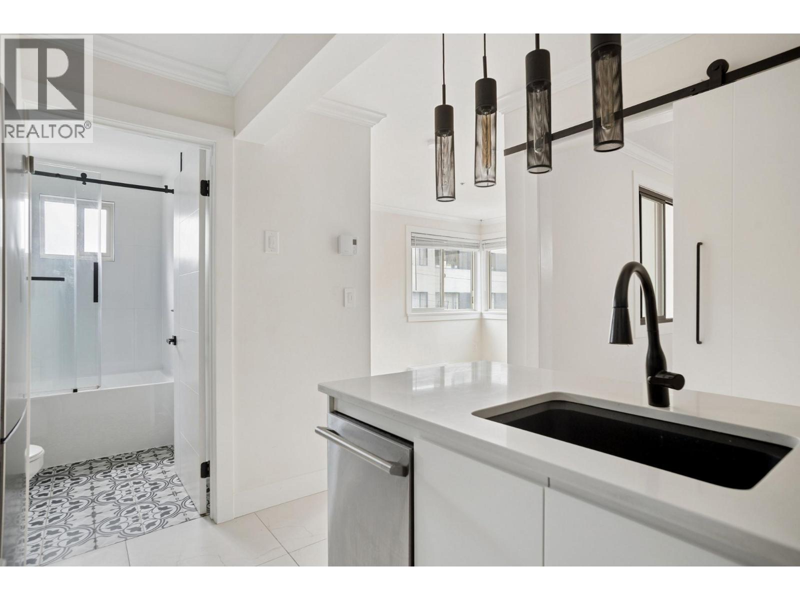 213 1940 Barclay Street, Vancouver, British Columbia  V6G 1L3 - Photo 7 - R3104068