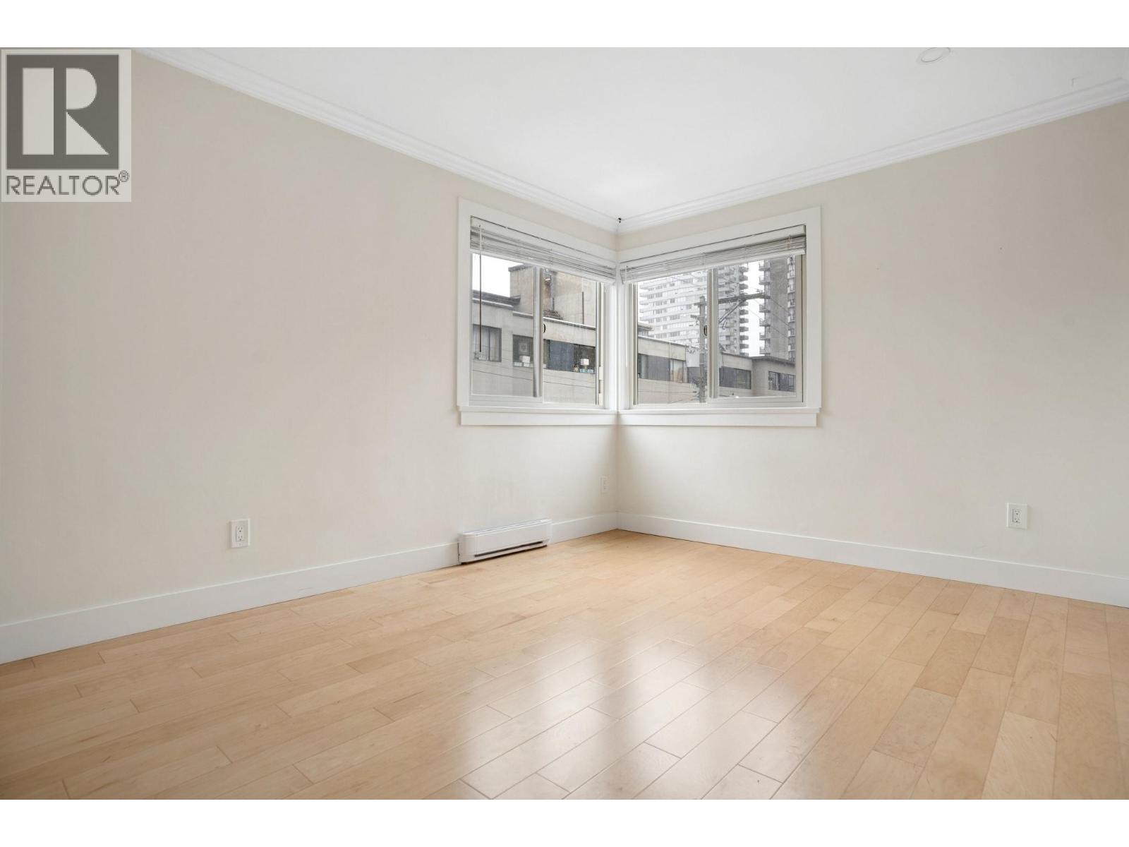 213 1940 Barclay Street, Vancouver, British Columbia  V6G 1L3 - Photo 8 - R3104068