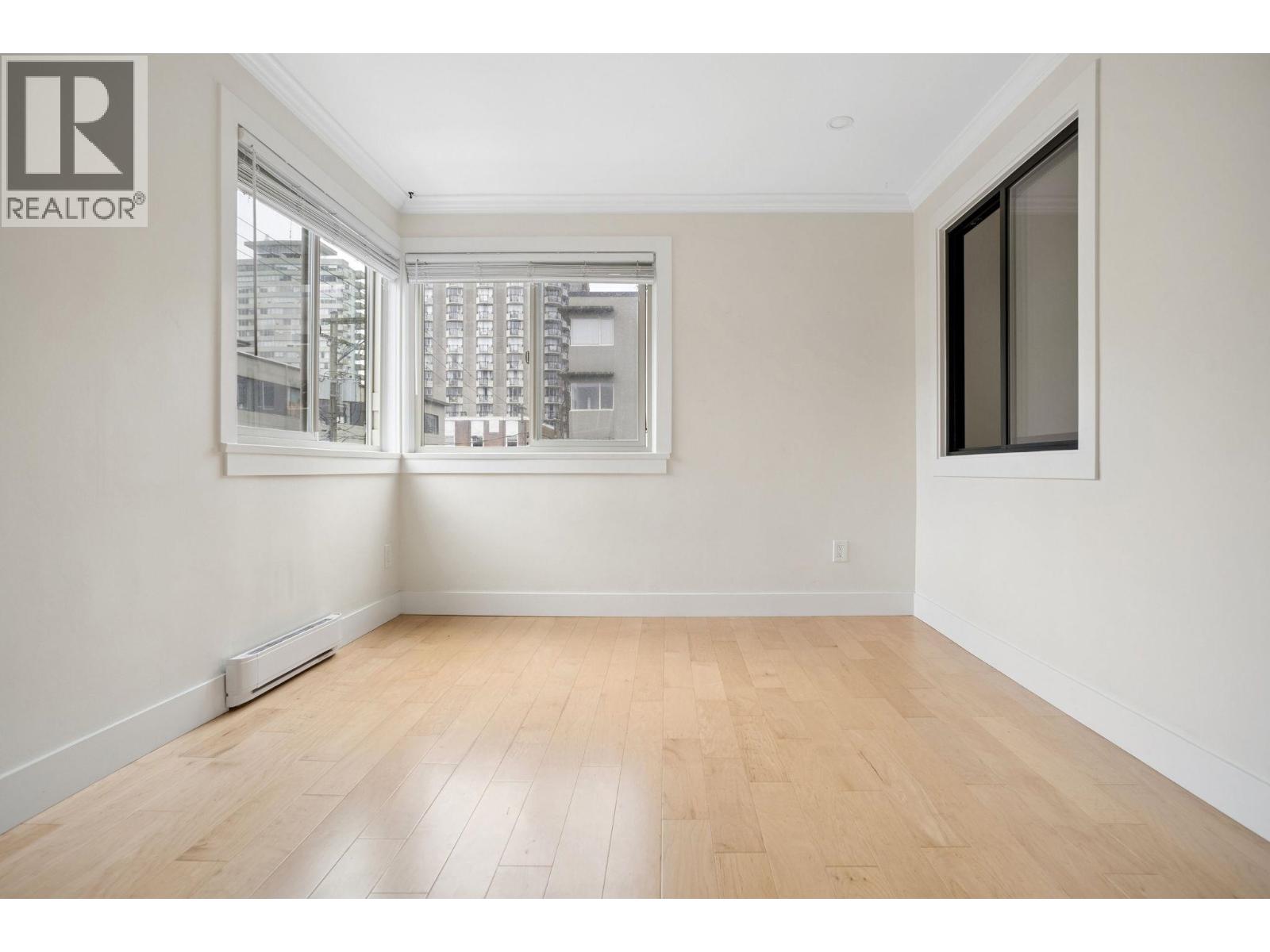 213 1940 Barclay Street, Vancouver, British Columbia  V6G 1L3 - Photo 9 - R3104068